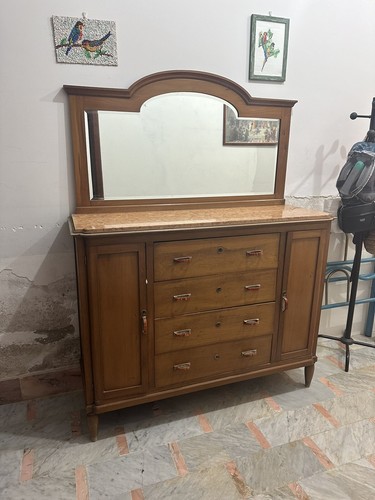 Mobile legno di - mobile, in