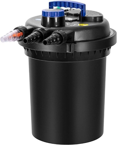Vivohome filtro per laghetto - vivohome,
