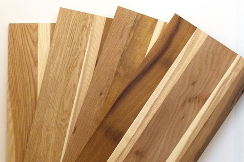 Scaffali legno 2 ripiani - legno.,