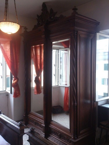 Camera letto stile - camera,
